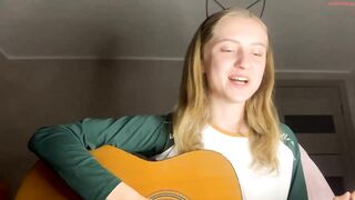 alexai0 - Private  [Chaturbate] nails seductive exploration paja