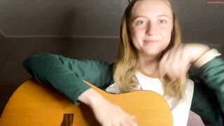 alexai0 - Private  [Chaturbate] nails seductive exploration paja