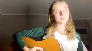 alexai0 - Private  [Chaturbate] nails seductive exploration paja