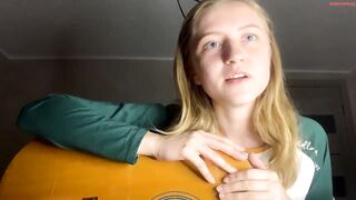 alexai0 - Private  [Chaturbate] european-porn glasses fuck