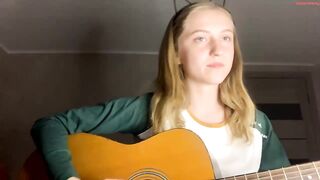 alexai0 - Private  [Chaturbate] european-porn glasses fuck