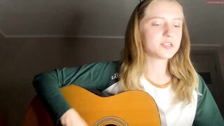 alexai0 - Private  [Chaturbate] european-porn glasses fuck