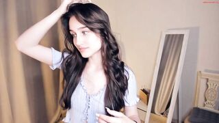 alice_caprrice - Private  [Chaturbate] espanol teen Fringe panties