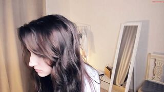 alice_caprrice - Private  [Chaturbate] espanol teen Fringe panties