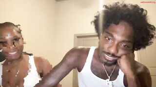 alladin404 - Private  [Chaturbate] Gorgeous Gams longhair Sensual Convulsions