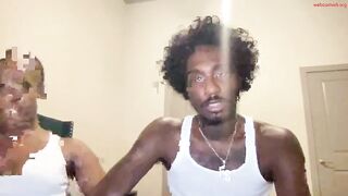 alladin404 - Private  [Chaturbate] Gorgeous Gams longhair Sensual Convulsions