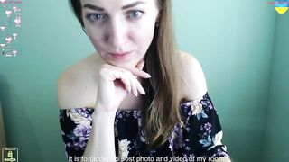 amberstr - Private  [Chaturbate] erotic goddess smooth
