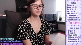 ambersonata - Private  [Chaturbate] sporty Anal Convertible bra