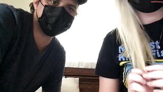 angelsdoves - Private  [Chaturbate] cumgoal heavenly seduction emo
