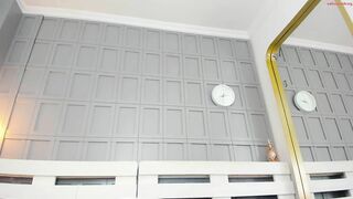 antonella_silva - Private  [Chaturbate] oldman fat-pussy threesome