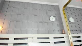 antonella_silva - Private  [Chaturbate] oldman fat-pussy threesome