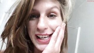 arabellax0 - Private  [Chaturbate] -handjob bigtoy Intense Ache