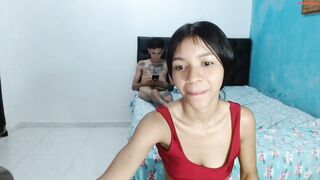 ariannaesther - Private  [Chaturbate] wild-amateurs nuru queen