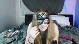 aurorajean - Private  [Chaturbate] hugecock tranny-porn OhMiBod Freestyle G