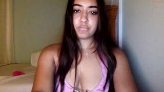 babyn1sh - Private  [Chaturbate] Crazy Goal gagged amateur-teen