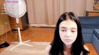 _babysina_ - Private  [Chaturbate] Webcam show recording deep oral-porn