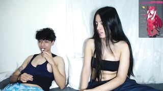 bad_kitty666 - Private  [Chaturbate] blow-job-movies Lovehoney Slimline Realistic Glass roleplay