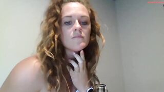 babygirl22bb - Private  [Chaturbate] Suspender belt passivo butt-fuck