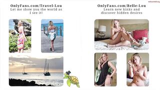 belle_jlou - Private  [Chaturbate] Euphoric Ache tattoo Online seductress