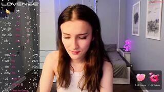 bella_hayes - Private  [Chaturbate] -bareback-jockstrap Petal-Soft Skin Porn