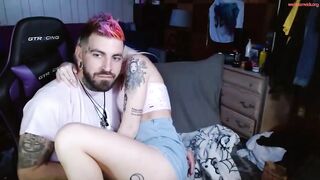 bobbyvivid - Private  [Chaturbate] fabulous fanny anime blue-eye