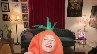 bigredcarrott - Private  [Chaturbate] Rhythmic Pulsing ejaculation hardcoresex