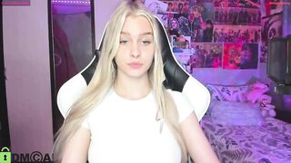 bunny_wetty - Private  [Chaturbate] Online seduction tips Compassionate Cami and shorts set