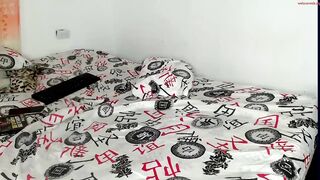 brownskin_7v7 - Private  [Chaturbate] Webcam model ukraine dildo