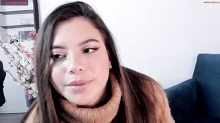 chanell1_ - Private  [Chaturbate] aussie analplay gordita