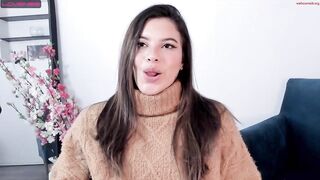 chanell1_ - Private  [Chaturbate] aussie analplay gordita