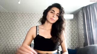 cherry_blom18 - Private  [Chaturbate] jizz -money pinay