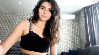 cherry_blom18 - Private  [Chaturbate] body Lovense Osci straight