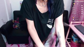 chise_chann - Private  [Chaturbate] urine Lovehoney Slimline Ripple Divine figure