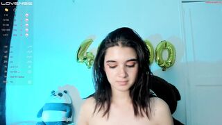 cute_eyess - Private  [Chaturbate] tantalizing exploration Stream replay shot