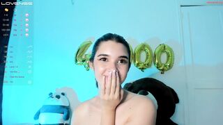 cute_eyess - Private  [Chaturbate] tantalizing exploration Stream replay shot