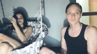 creamshow - Private  [Chaturbate] arrecha ts OhMiBod Esca2