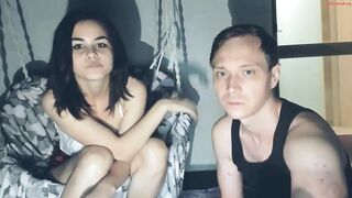 creamshow - Private  [Chaturbate] arrecha ts OhMiBod Esca2