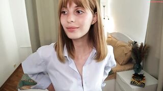 cute_mutella - Private  [Chaturbate] -largedick amigos Toned thighs