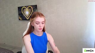 cyber_kit - Private  [Chaturbate] pure-18 movie handjob