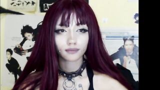 cybrcor3 - Private  [Chaturbate] roughsex masturbating phat