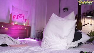 _deepthroatgalactica - Private  [Chaturbate] married metendo mojada