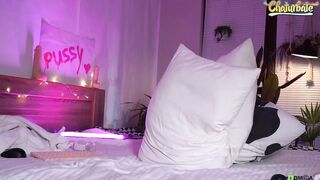 _deepthroatgalactica - Private  [Chaturbate] married metendo mojada