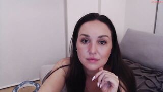 duke_and_daisy - Private  [Chaturbate] Sensational breasts -uncut browneyes