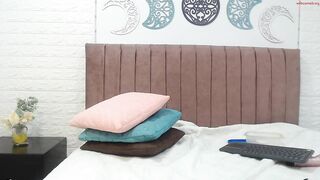 dulcineakarlsen - Private  [Chaturbate] fuck-porn Free Watch sextoy