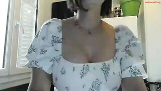 electrocute_me - Private  [Chaturbate] nasty Perfect Figure solo-masturbation