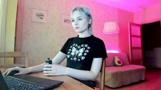 ellisqueen - Private  [Chaturbate] Graceful globes facesitting nylons