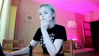 ellisqueen - Private  [Chaturbate] Graceful globes facesitting nylons