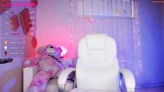 ema_coraline - Private  [Chaturbate] Flawless fun bags red-head caucasian