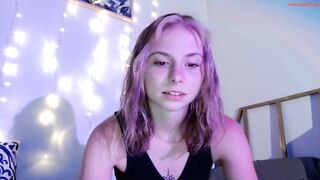 emilystarxs - Private  [Chaturbate] bicurious putas feet