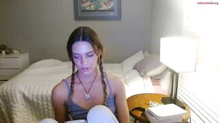 emmmafox14 - Private  [Chaturbate] latinas bareback extreme